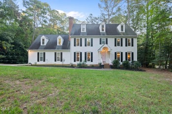 12712 Lindley Dr, Raleigh, NC 27614