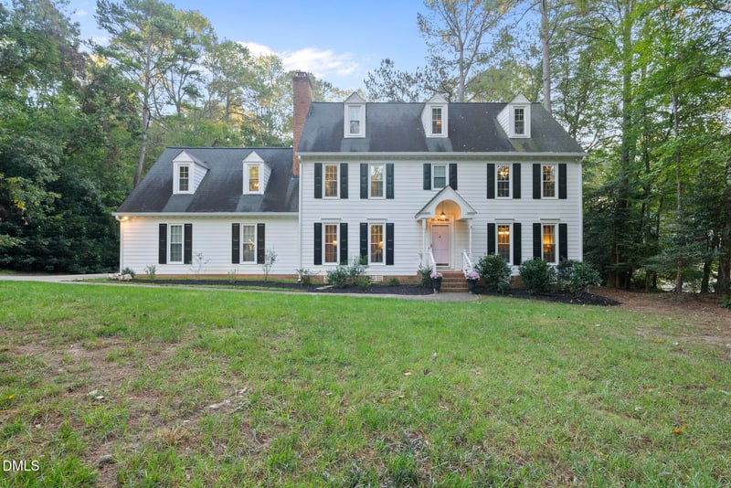 12712 Lindley Dr, Raleigh, NC 27614