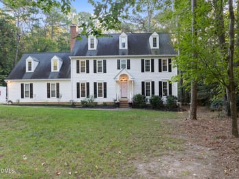 12712 Lindley Dr, Raleigh, NC 27614