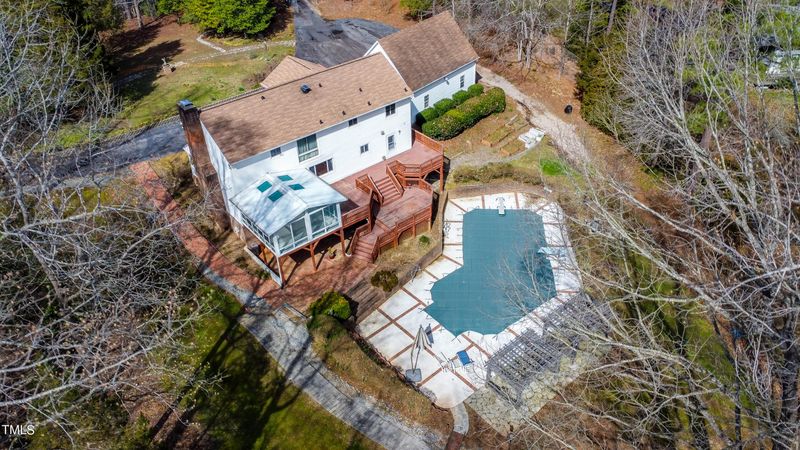 12716 Scenic Dr, Raleigh, NC 27614