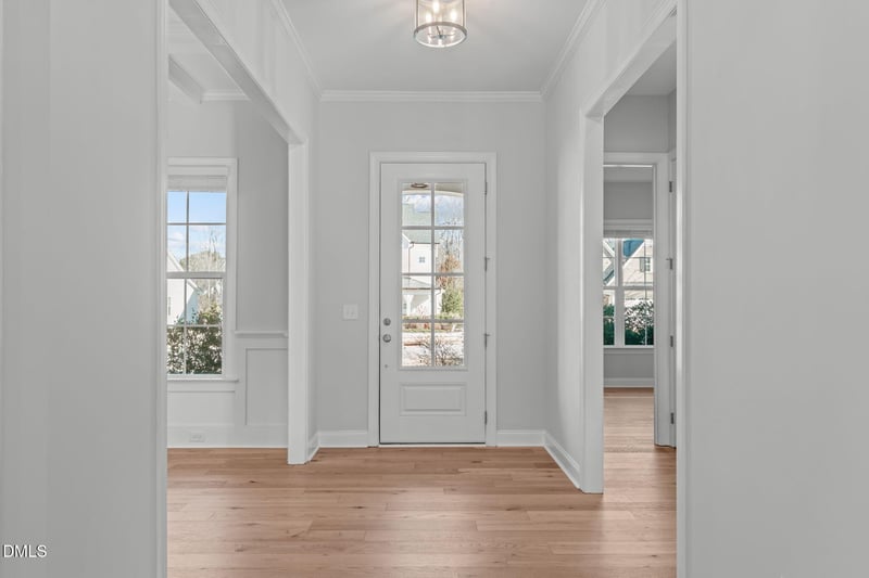 1272 Dairy Glen Dr, Fuquay Varina, NC 27526