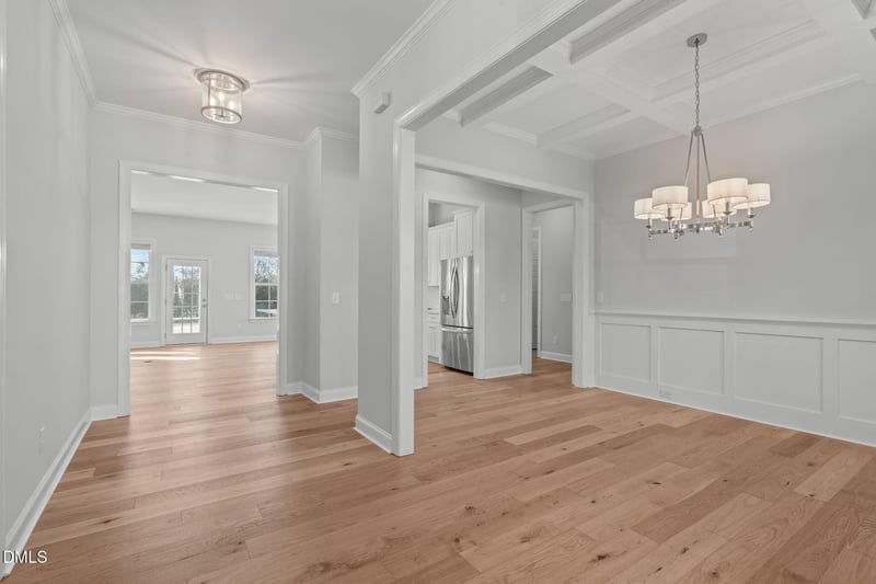 1272 Dairy Glen Dr, Fuquay Varina, NC 27526