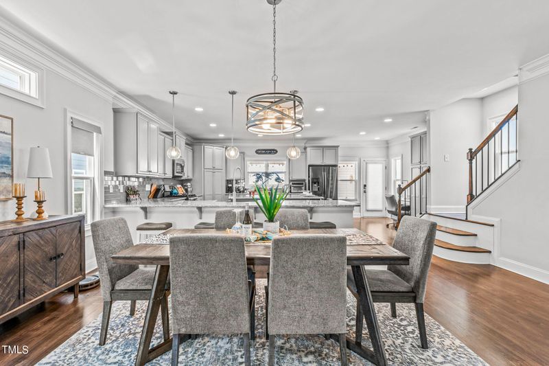1272 Gloriosa St, Apex, NC 27523