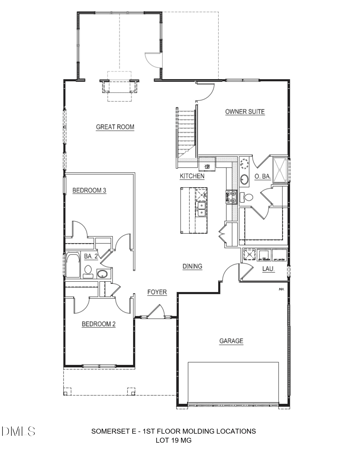 1272 Newton Dr #19, Mebane, NC 27302