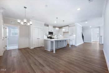 1272 Newton Dr Lot 19, Mebane, NC 27302