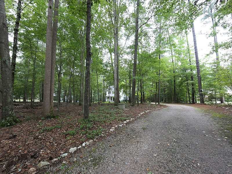 12721 Ghoston Rd, Wake Forest, NC 27587