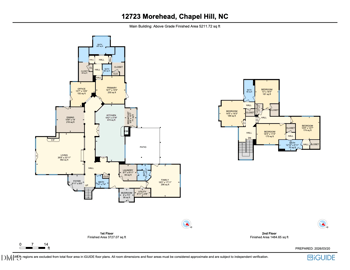 12723 Morehead , Chapel Hill, NC 27517