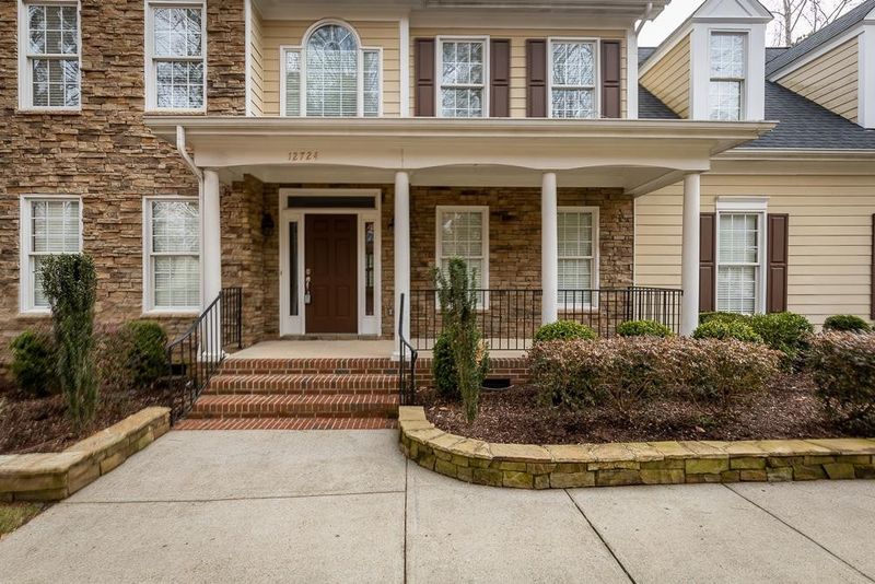 12724 Amoretto Way, Raleigh, NC 27613