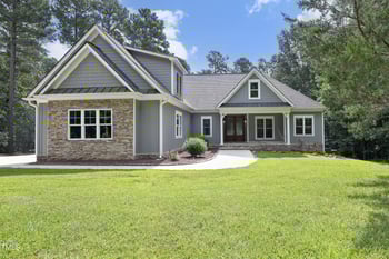 12724 Scenic Dr, Raleigh, NC 27614