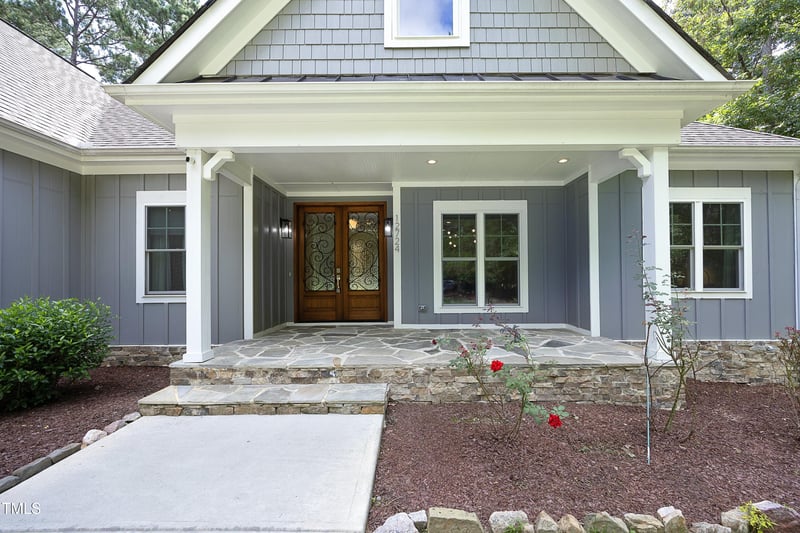 12724 Scenic Dr, Raleigh, NC 27614