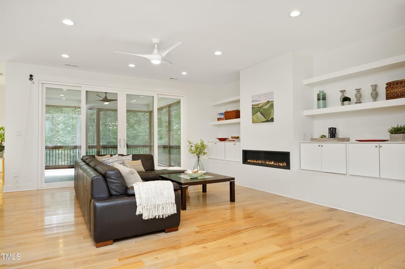 12724 Scenic Dr, Raleigh, NC 27614