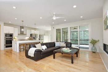 12724 Scenic Dr, Raleigh, NC 27614