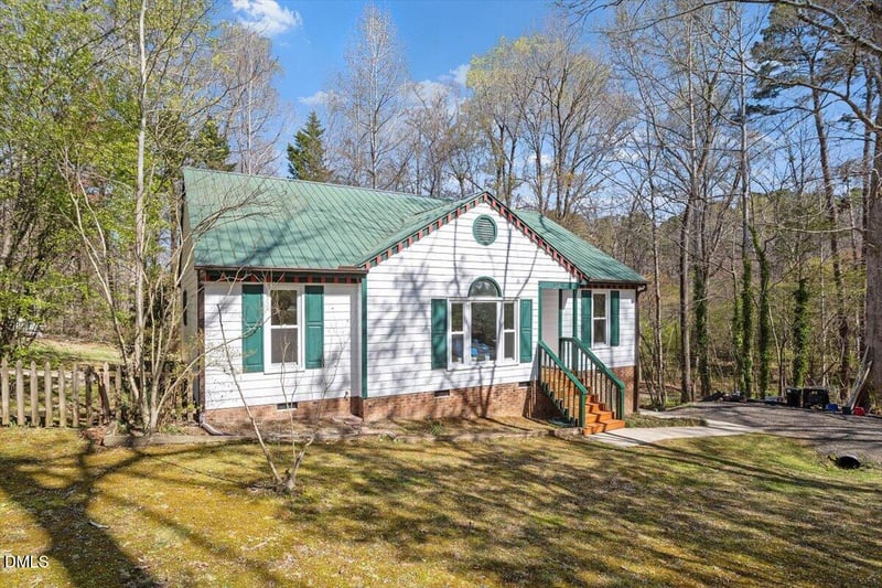 12725 Little Creek Dr, Raleigh, NC 27603