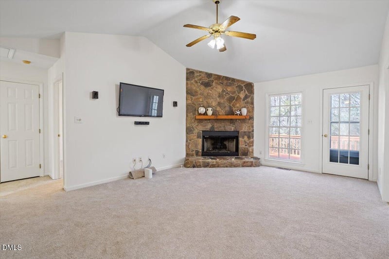 12725 Little Creek Dr, Raleigh, NC 27603