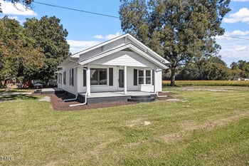 1273 Brinkley Rd, Dunn, NC 28334