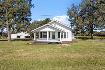 1273 Brinkley Rd, Dunn, NC 28334
