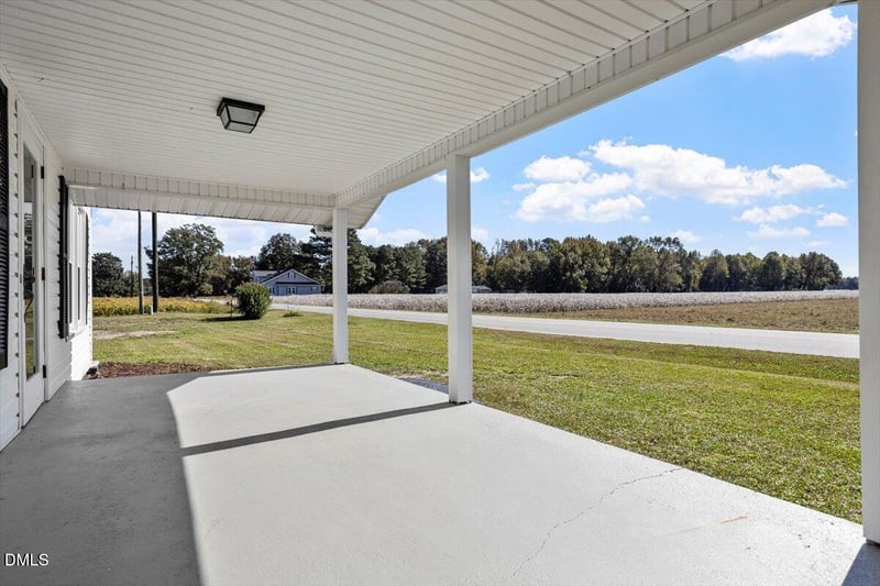 1273 Brinkley Rd, Dunn, NC 28334