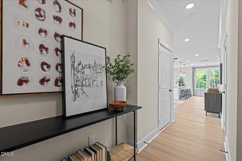 1273 Hammond Dr, Mebane, NC 27302