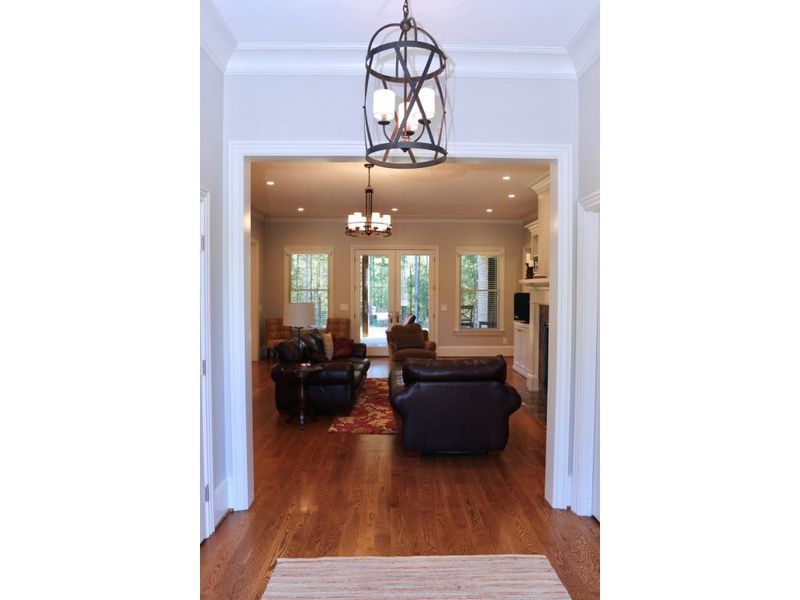 1273 Hooper, Mebane, NC 27302