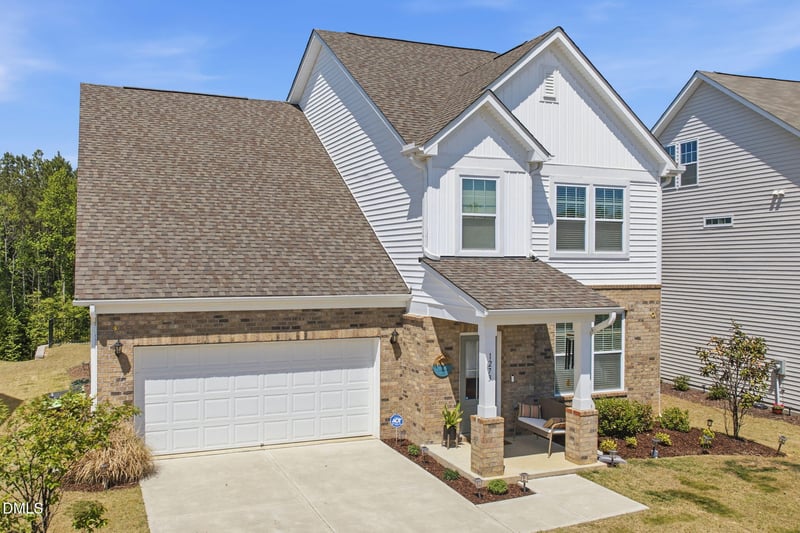 1273 Sidney Creek Dr, Zebulon, NC 27597