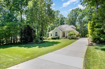 12733 Pamplona Dr, Wake Forest, NC 27587