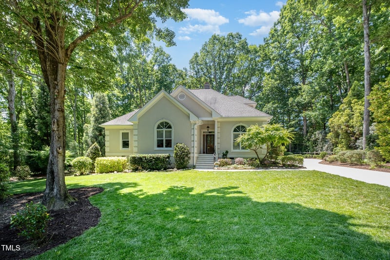 12733 Pamplona Dr, Wake Forest, NC 27587