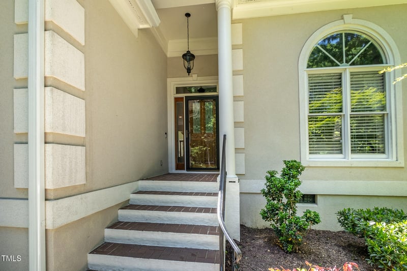 12733 Pamplona Dr, Wake Forest, NC 27587