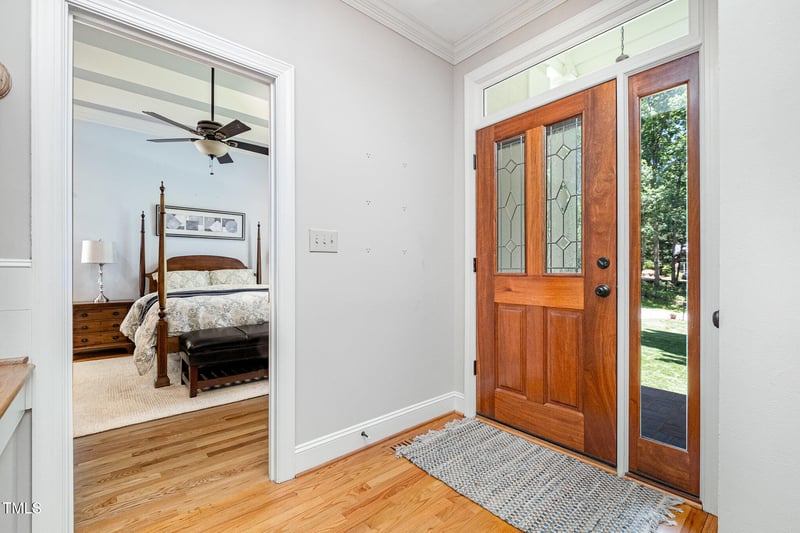 12733 Pamplona Dr, Wake Forest, NC 27587