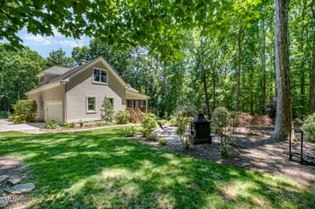 12733 Pamplona Dr, Wake Forest, NC 27587