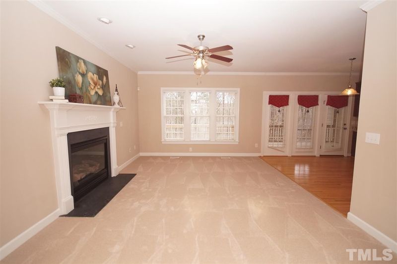 12736 Amoretto Way, Raleigh, NC 27613