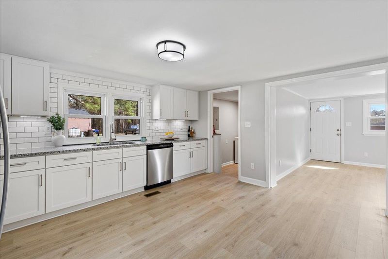 12736 Garffe Sherron Rd, Wake Forest, NC 27587