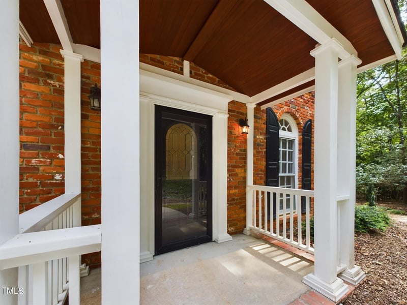 12736 Waterman Dr, Raleigh, NC 27614