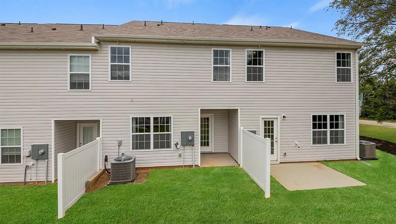1274 Adrian Ct #10, Mebane, NC 27302