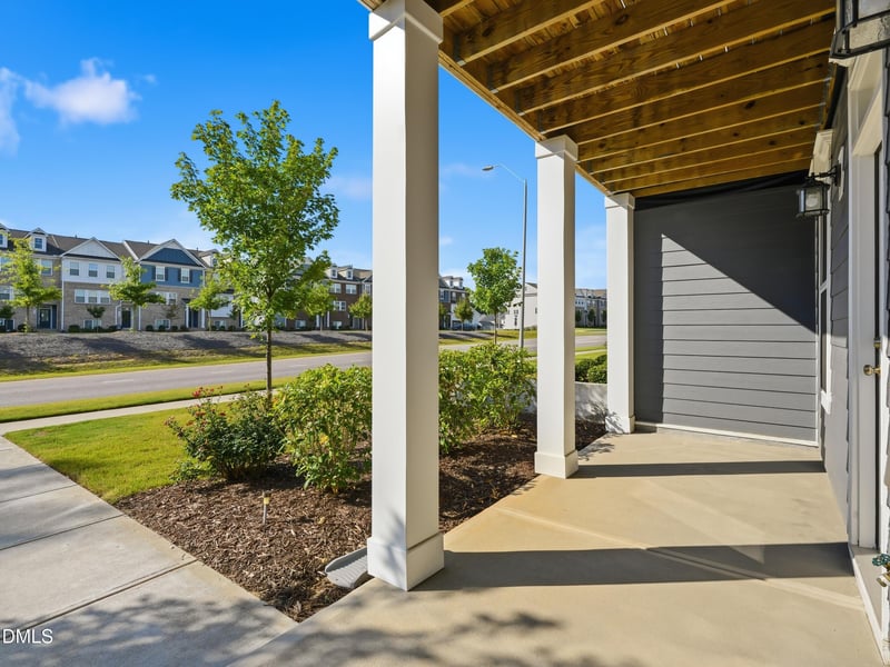 1274 Barn Cat Way, Apex, NC 27502