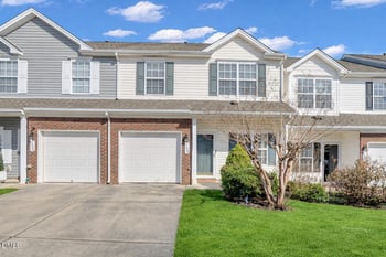 1274 Glory Vine Rd, Whitsett, NC 27377