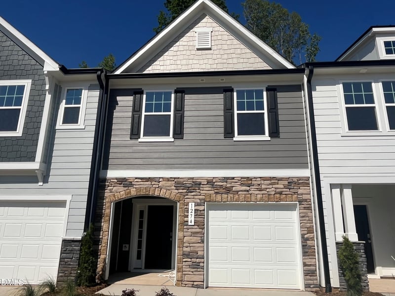 1274 Hammond Dr, Mebane, NC 27302