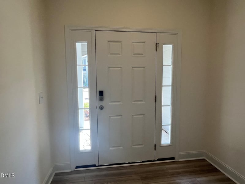 1274 Hammond Dr, Mebane, NC 27302
