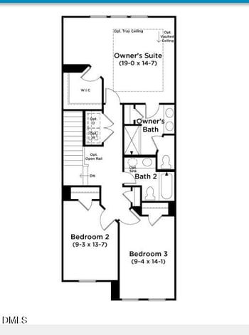 1274 Hammond Dr, Mebane, NC 27302