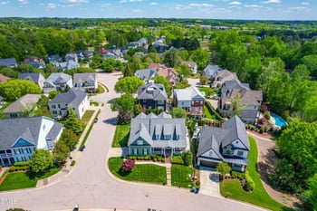 12740 Rosalie St, Raleigh, NC 27614