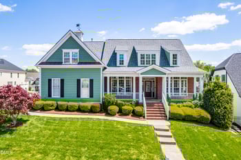 12740 Rosalie St, Raleigh, NC 27614