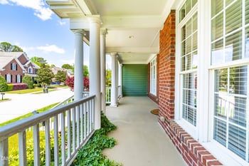 12740 Rosalie St, Raleigh, NC 27614