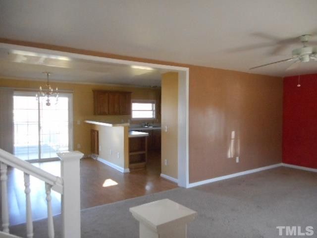 12742 Raleigh Rd, Benson, NC 27504