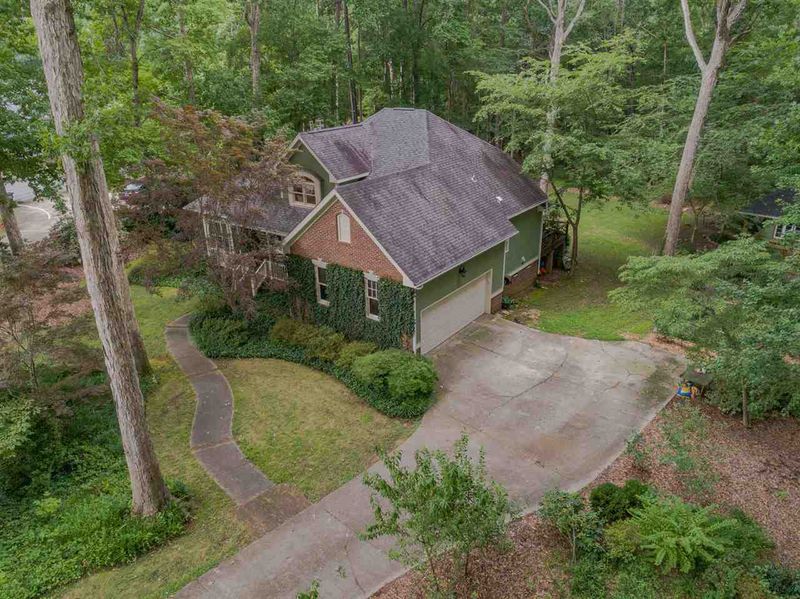 12745 Pamplona Dr, Wake Forest, NC 27587