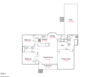 1275 Smith Rd, Smithfield, NC 27577