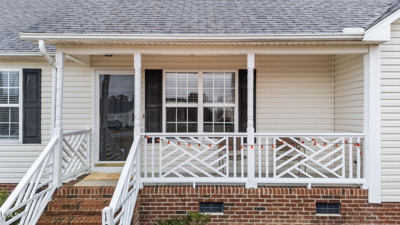 1275 Smith Rd, Smithfield, NC 27577