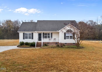 1275 Smith Rd, Smithfield, NC 27577