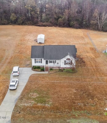1275 Smith Rd, Smithfield, NC 27577