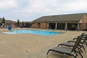 1275 Talisker Way #50, Burlington, NC 27215