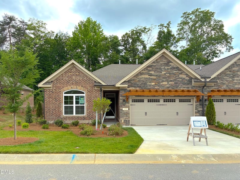 1275 Talisker Way #50, Burlington, NC 27215