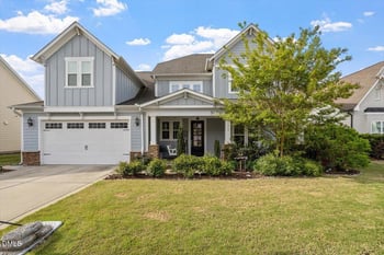 1276 Dairy Glen Dr, Fuquay Varina, NC 27526